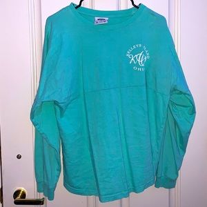 KELLEYS ISLAND - Long sleeve shirt